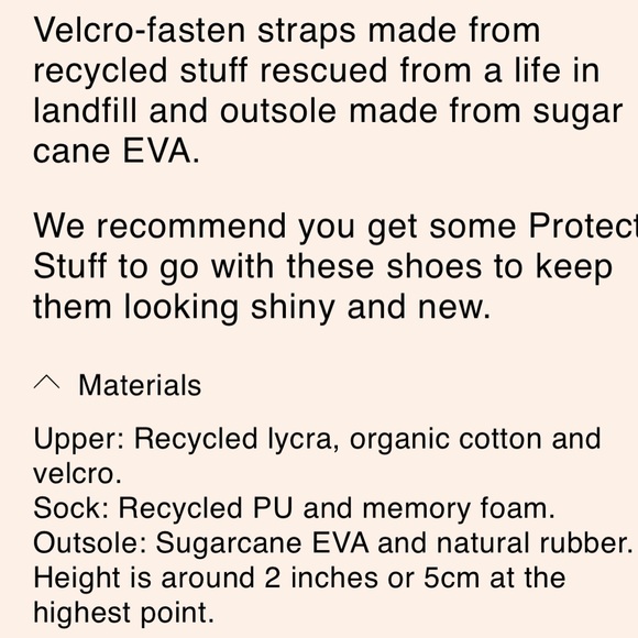 TWOOBS The OG+ Platform Sandals (9) in Black (NWT) - Picture 5 of 5